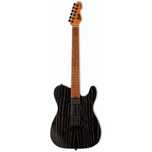 LTD TE-1000 Black Blast