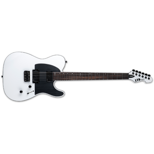 ESP LTD TE-1000 Electric Guitar Snow White