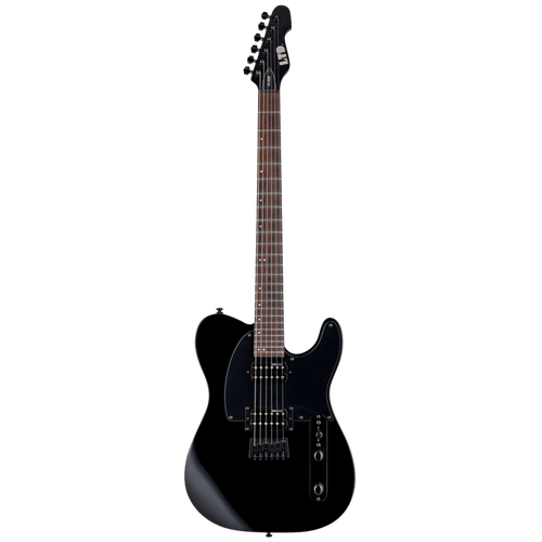 ESP LTD TE-200 Electric — Black