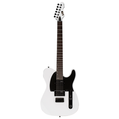 LTD TE-200 Jatoba Electric Guitar with Mahogany Body and Maple Neck