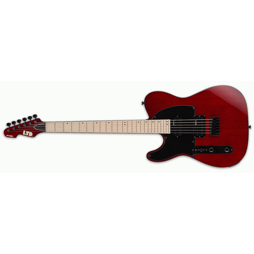 LTD TE-200 Left Hand Guitar
