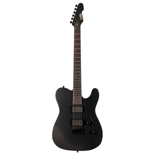 LTD TE-401 BLKS GUITAR