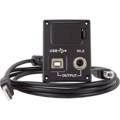 Luna USBUPGRADE USB Preamp UPGRADE KIT