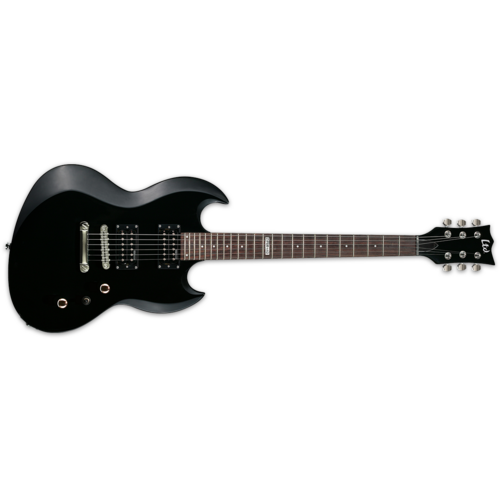 ESP LTD VIPER-10 Kit Electric Guitar Black