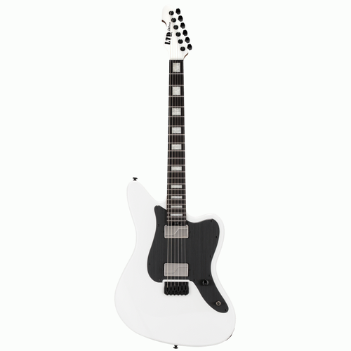 ESP LTD XJ 2 HT Electric Guitar - Snow White