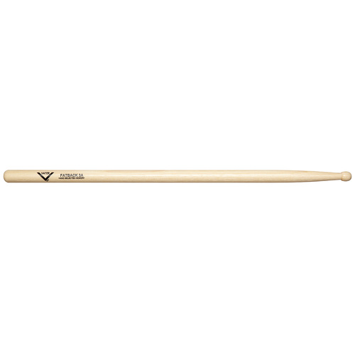 Vater 3A Fatback Wood tip.