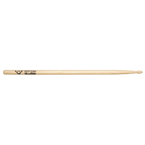 VATER VH52JW 52ND ST. JAZZ WOOD TIP