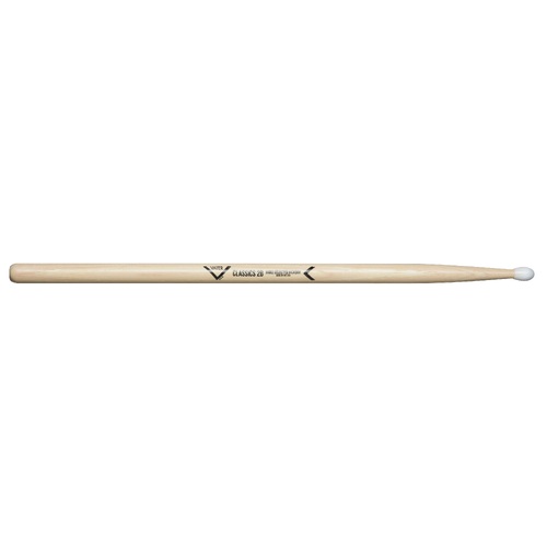 VATER VHC2BN CLASSICS 2B NYLON TIP