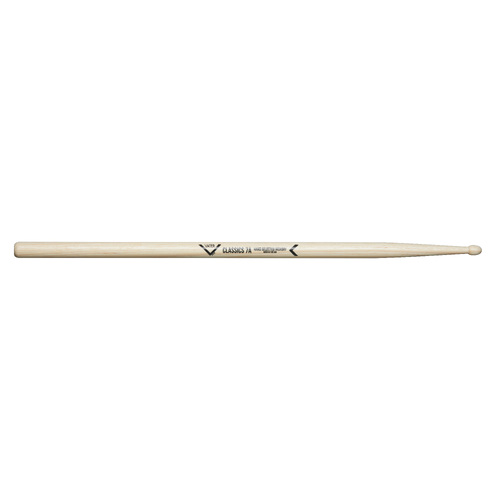 Vater Classics 7A Drumsticks - Wood Tip