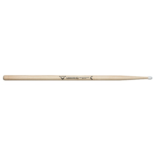 VATER VHC8DJN CLASSICS 8D JAZZ NYLON TIP