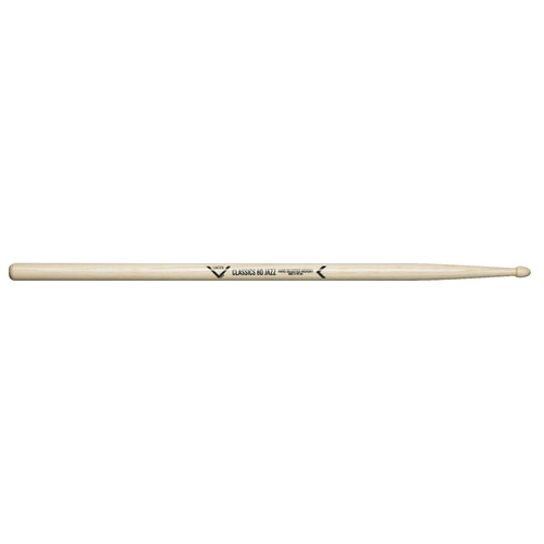 VATER VHC8DJW CLASSICS 8D JAZZ WOOD TIP