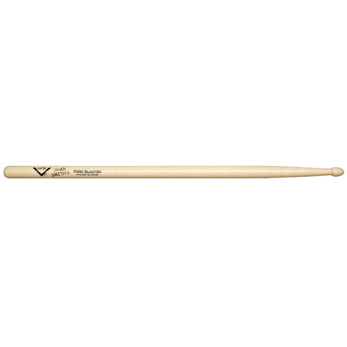 Vater Funk Blaster Chad Smith Signature Drum Sticks