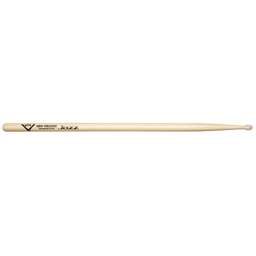 Vater New Orleans Jazz Nylon tip VHNOJN