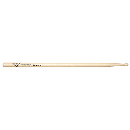 Vater New Orleans Jazz Wood tip VHNOJW
