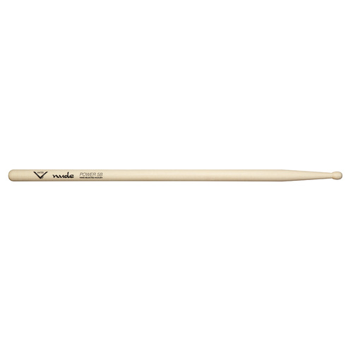 VATER VHNP5BW POWER 5B NUDE SERIES WOOD TIP