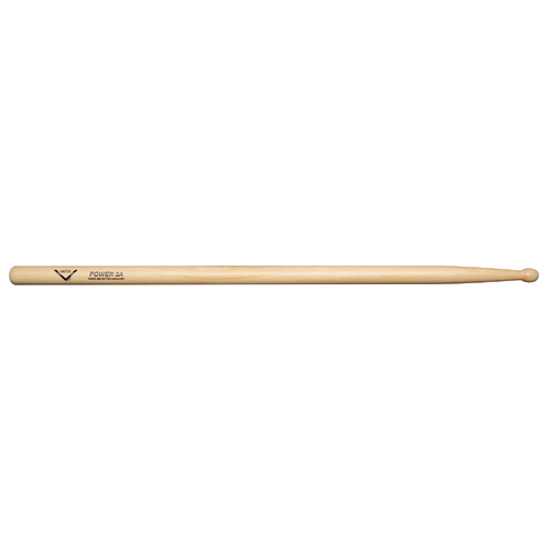 Vater VHP3AW American Hickory Power 3A Wood Tip