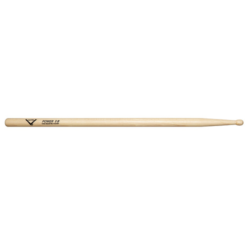Vater Power 5B Wood tip