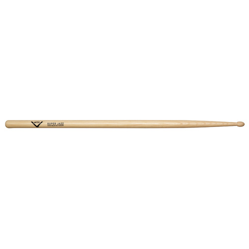 Vater Super Jazz Wood tip
