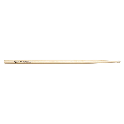 VATER VHT7AN TRADITIONAL 7A NYLON TIP