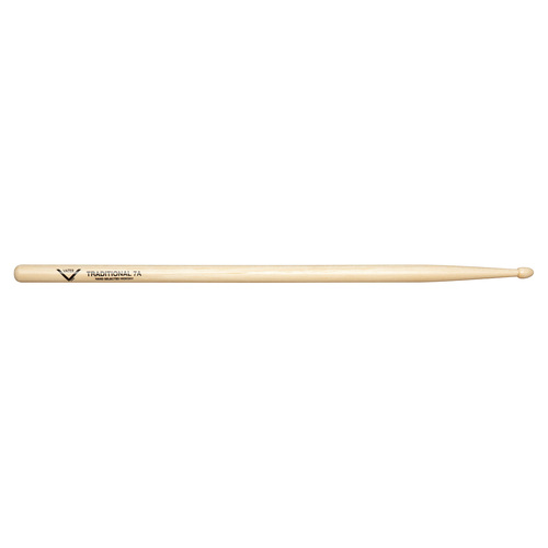 VATER VHT7AW TRADITIONAL 7A WOOD TIP