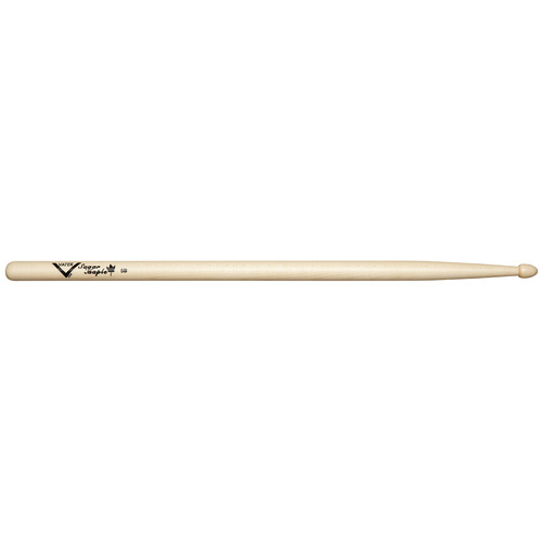 Vater VSM5BW 5B Wood TipSugar Maple Series Drumsticks