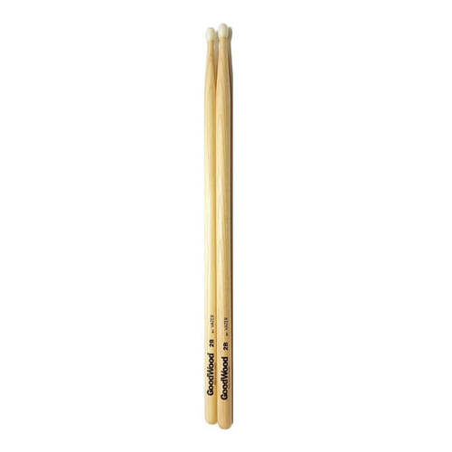 Vater GW2BN Goodwood 2B Nylon Tip