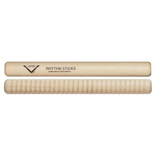 VATER VRSM RHYTHM STICKS MAPLE