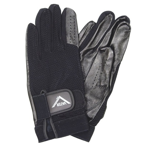 VATER VDGM DRUMMING GLOVES MEDIUM