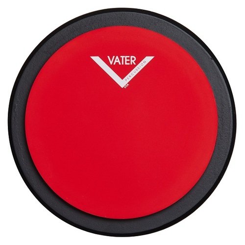 VATER VCB6S CHOP BUILDER 6" SINGLE-SIDED SOFT