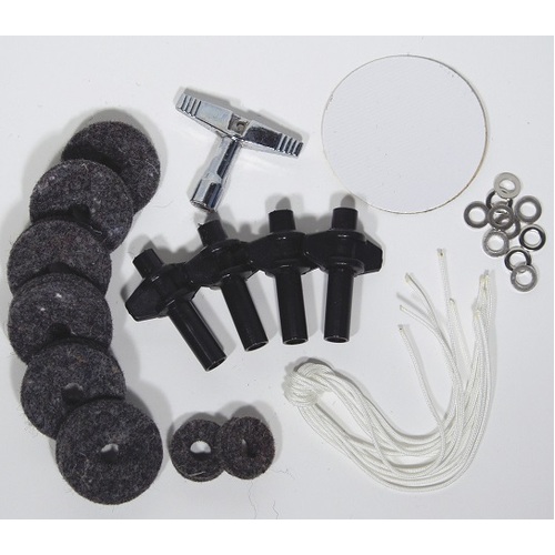 VATER VTP TECH PACK.
