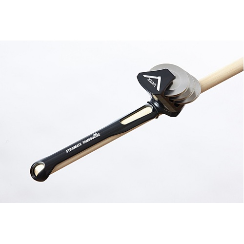 VATER VSMT STICKMATE TAMBOURINE