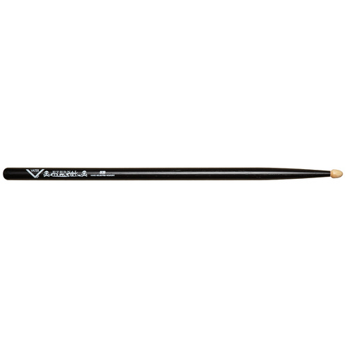 VATER VHEBP5BN POWER 5B ETERNAL BLACK NYLON TIP