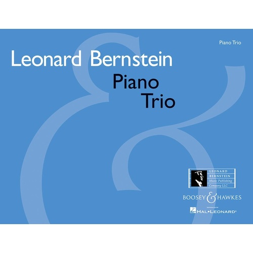 Piano Trio For Violin Cello And Piano Book
