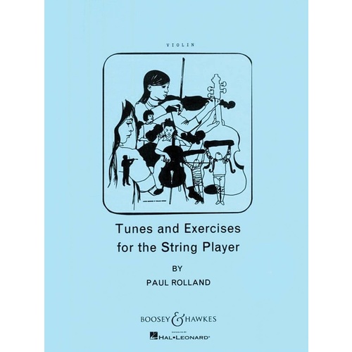 Tunes/Exercises Violin Book