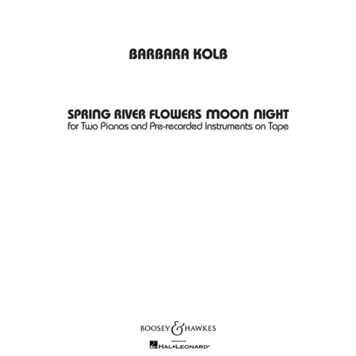 Spring River Flwrs Set Book