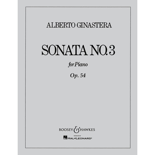 Piano Sonata No3 Op 55 Book