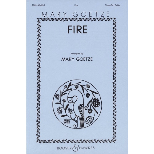 Fire SSA Book