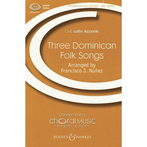 Dominican Folk Unis Book