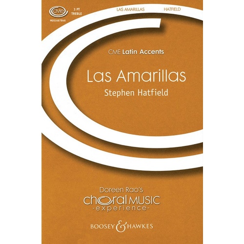 Las Amarillas SSA Acap Book