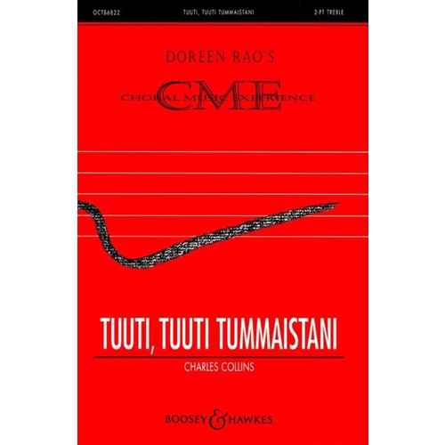 Tuuti Tuuti 2Pt Book