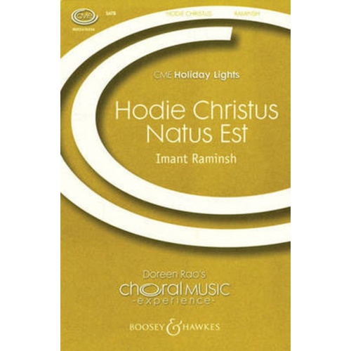 What Child SATB/Org Book