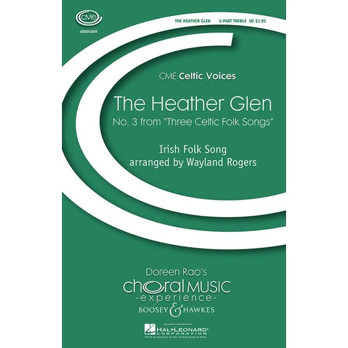 The Heather 2Pt Book