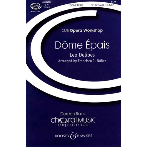Dome Epais 2Pt Book