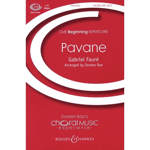 Pavane SA/Piano Book