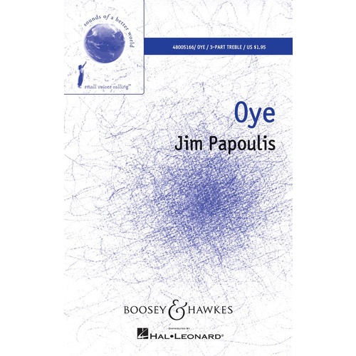 Oye SSA Book