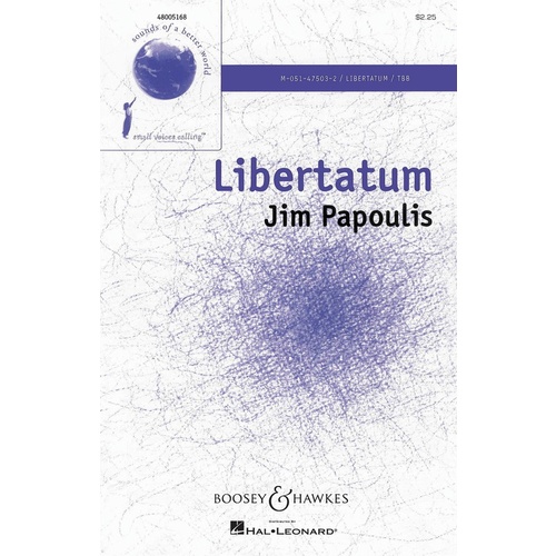 Libertatum Tbb Acap Book