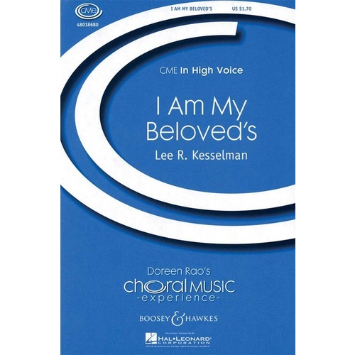 I Am My Beloveds SA Book