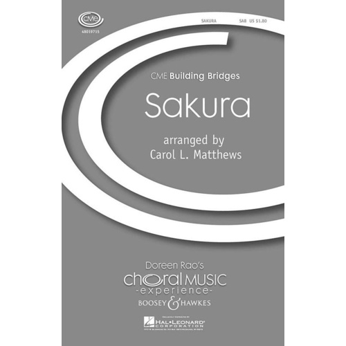Sakura Sab Book
