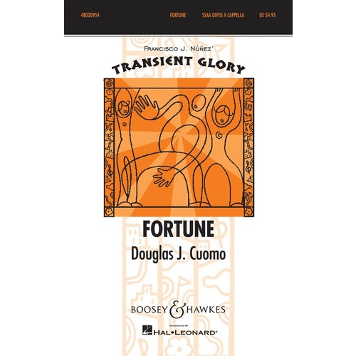 Fortune SSAa Book