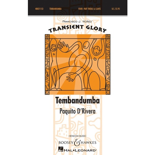 Tembandumba SSAa Book
